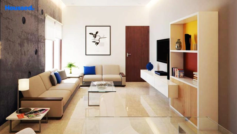 Sample Apartment